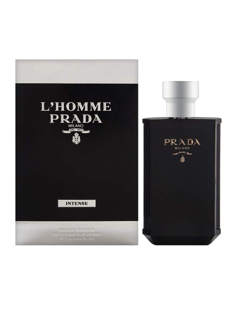 Prada L'Homme (Milano)