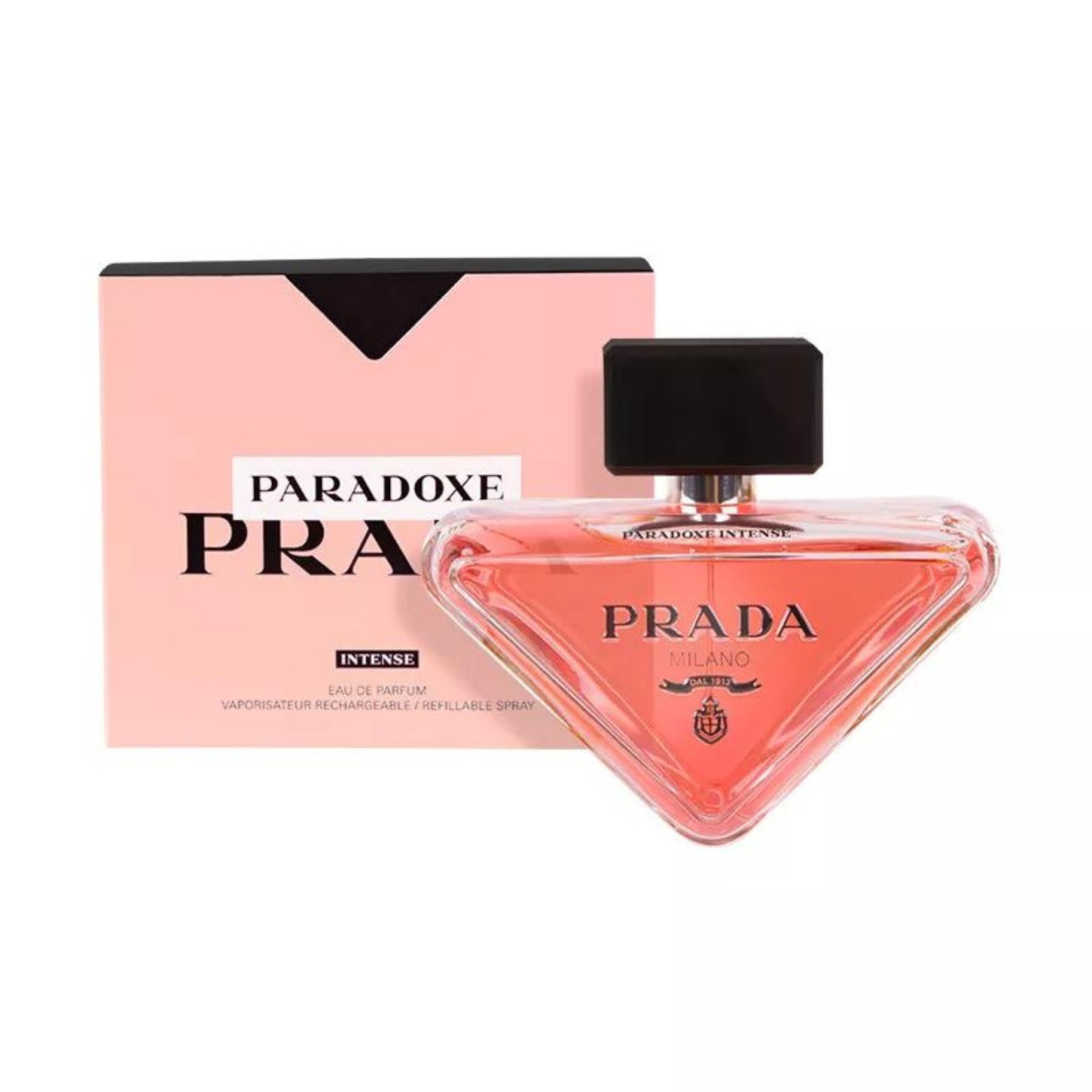 Paradoxe Intense - Prada
