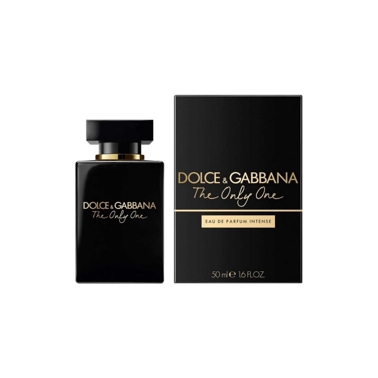 The Only One - D&G