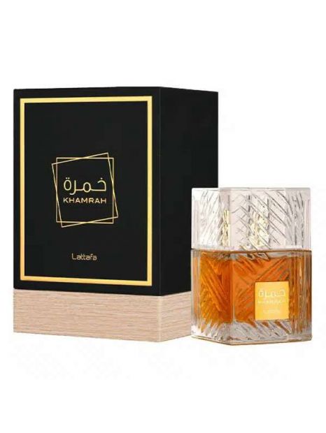 Khamrah - Lattafa