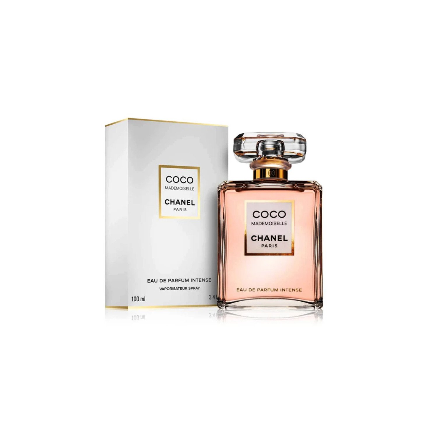 Coco Mademoiselle - Chanel