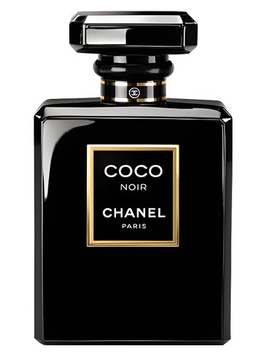 Coco Noir - Chanel