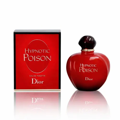 Hypnotic Poison