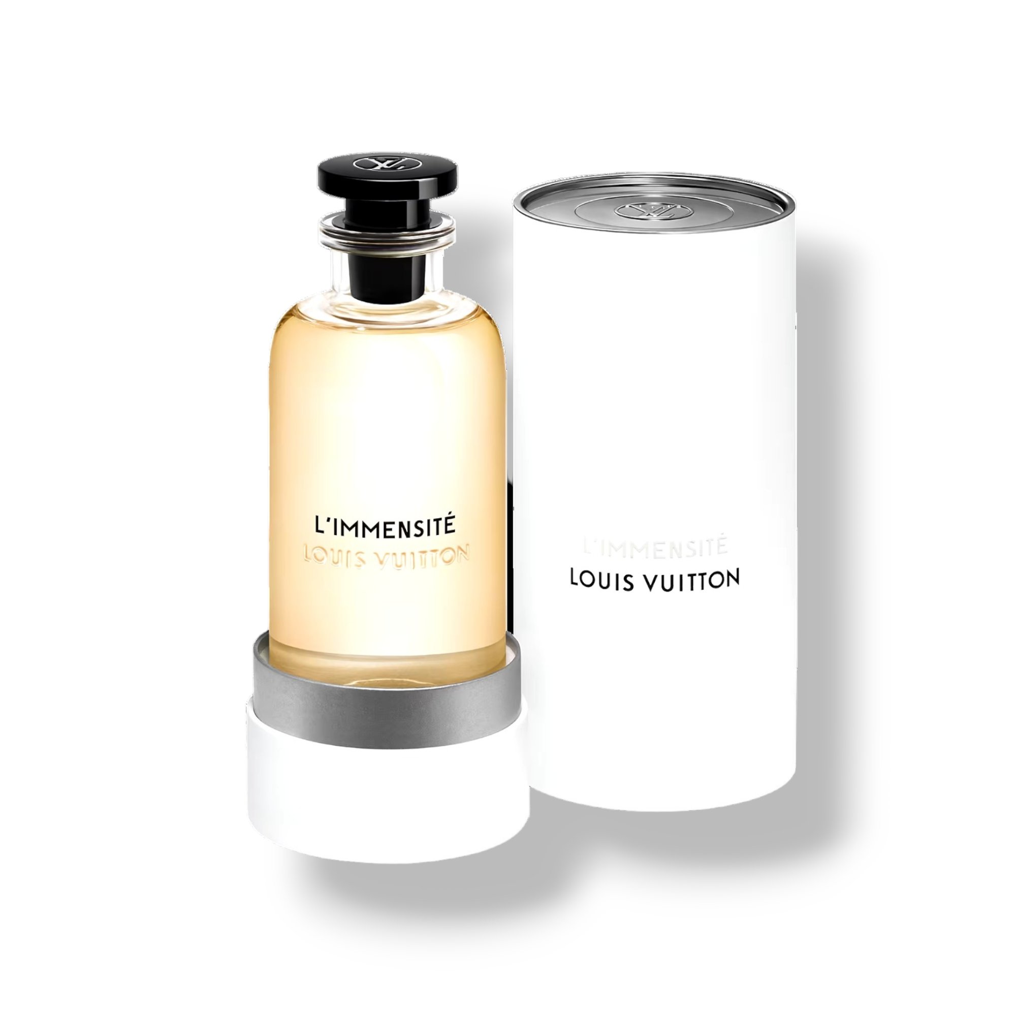 L'Immensité - LV
