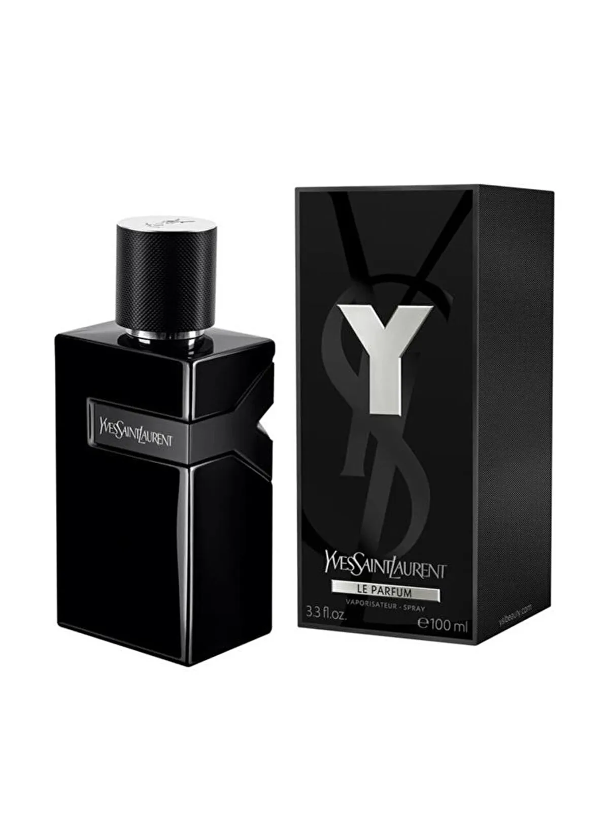 Y Le Parfum - YSL