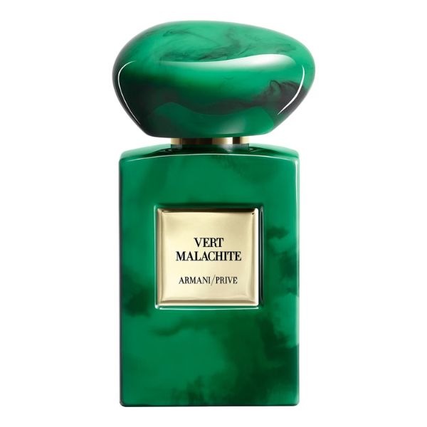 Vert Malachite - Armani