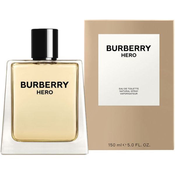 Hero - Burberry