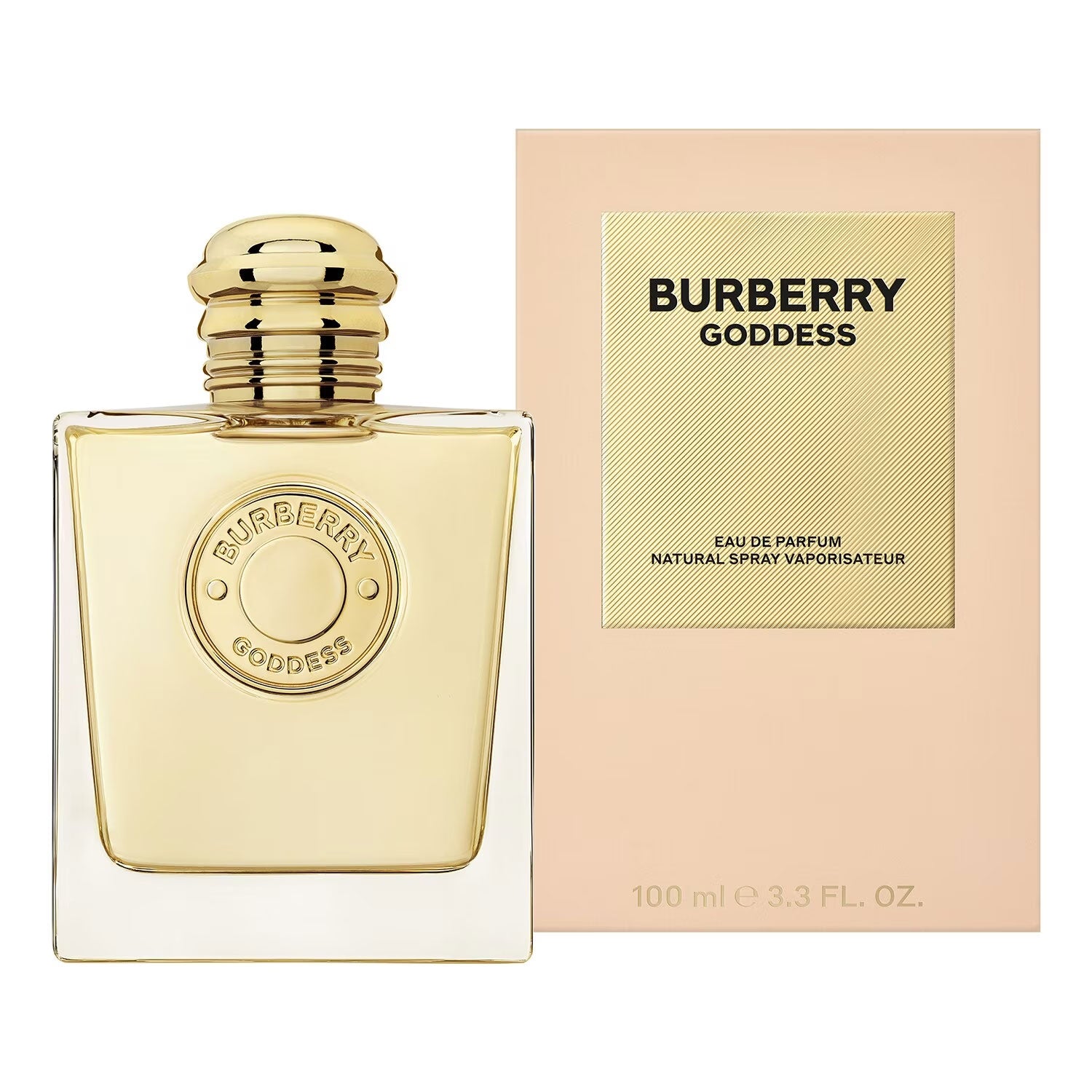 Goddess - Burberry