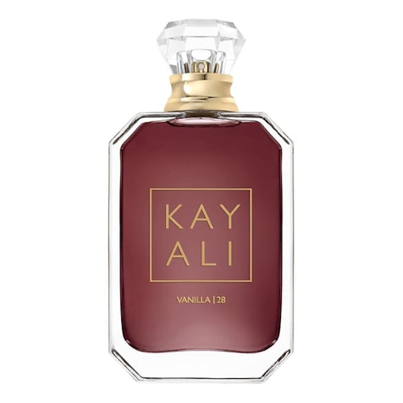 Vanilla | 28 - Kayali