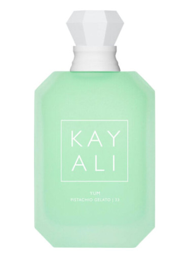 Yum Pistachio 33 - Kayali