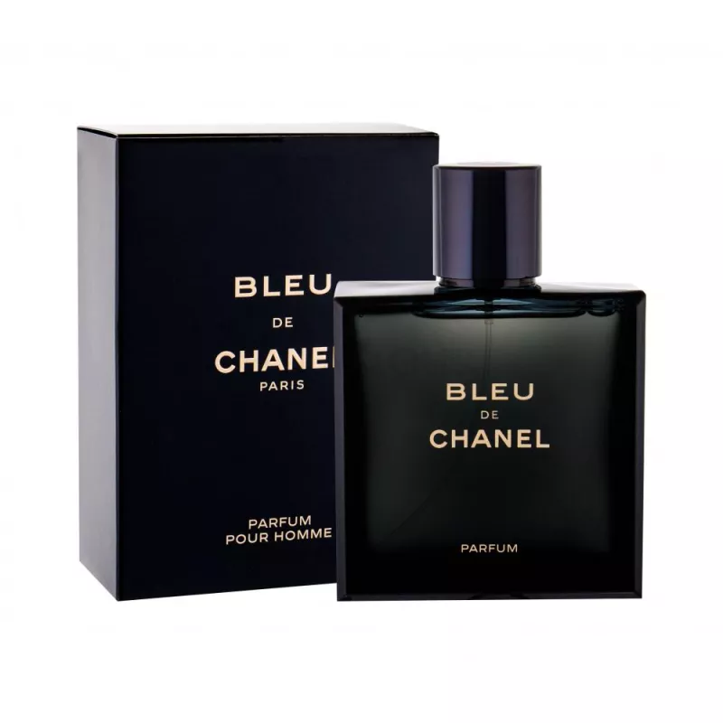Bleu de Chanel