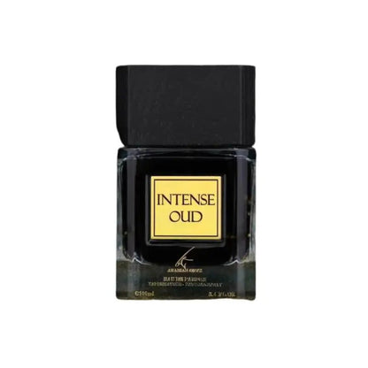 Intense Oud - Gucci