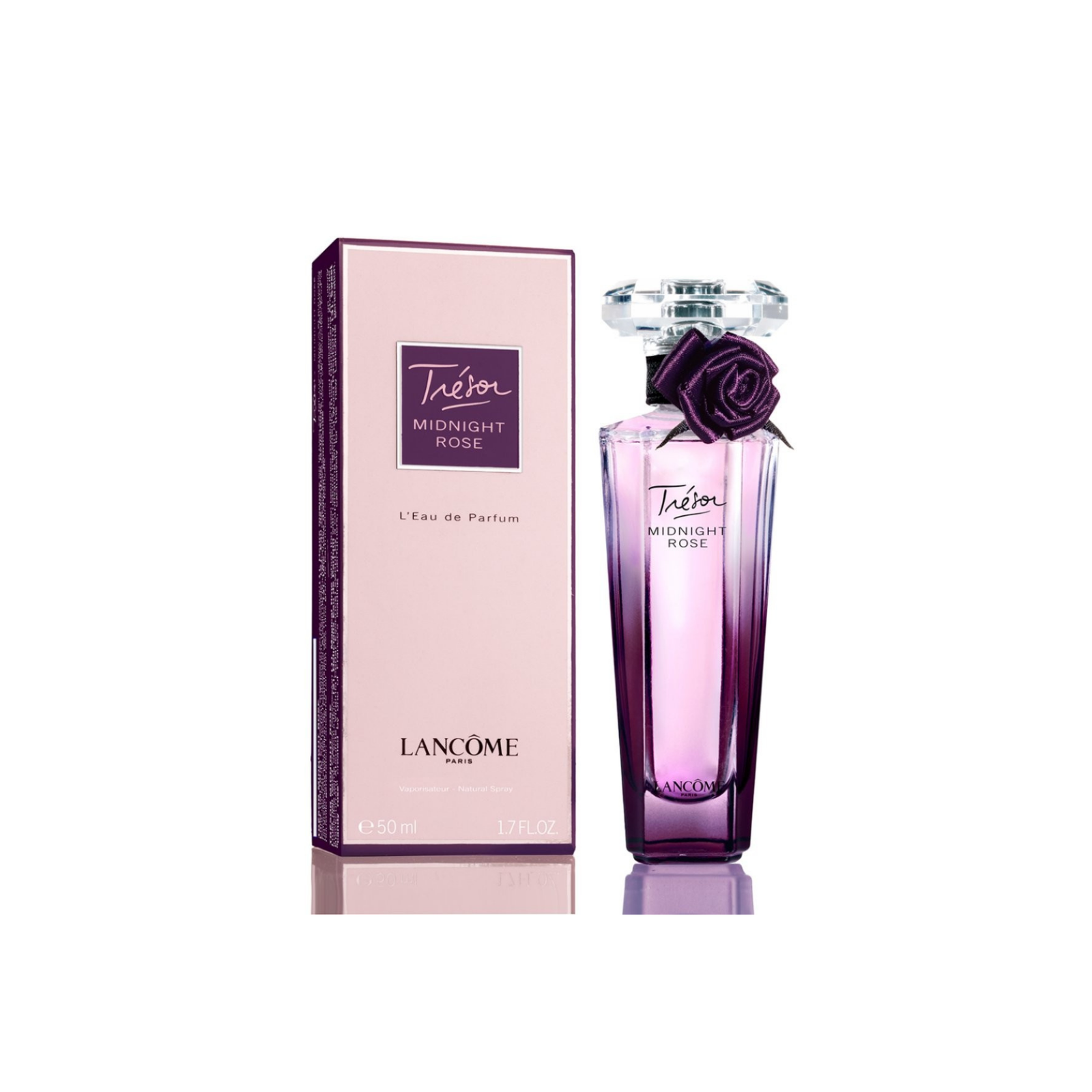 Trésor Midnight Rose