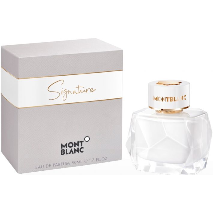 Signature - Montblanc