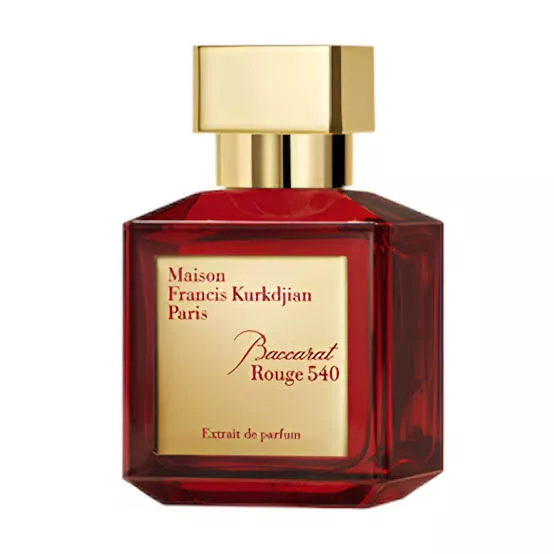 Baccarat Rouge 540