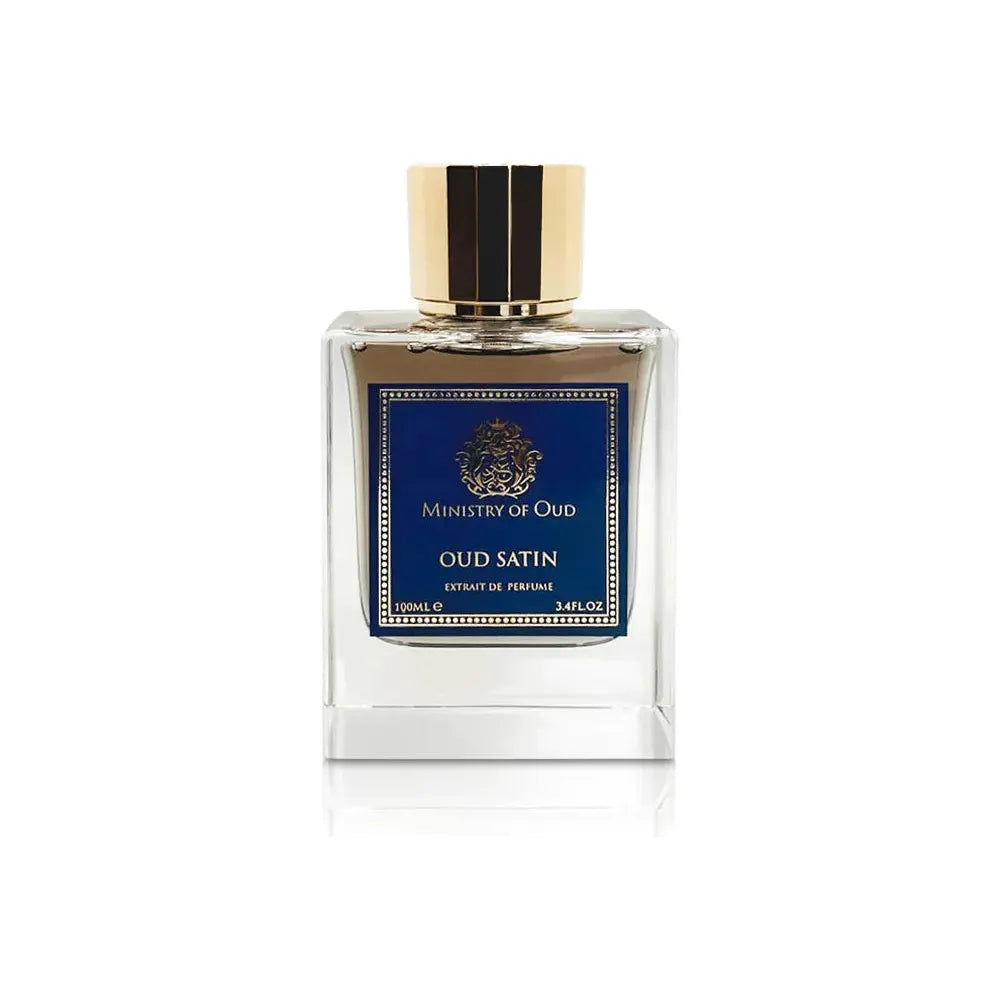 Oud Satin Mood