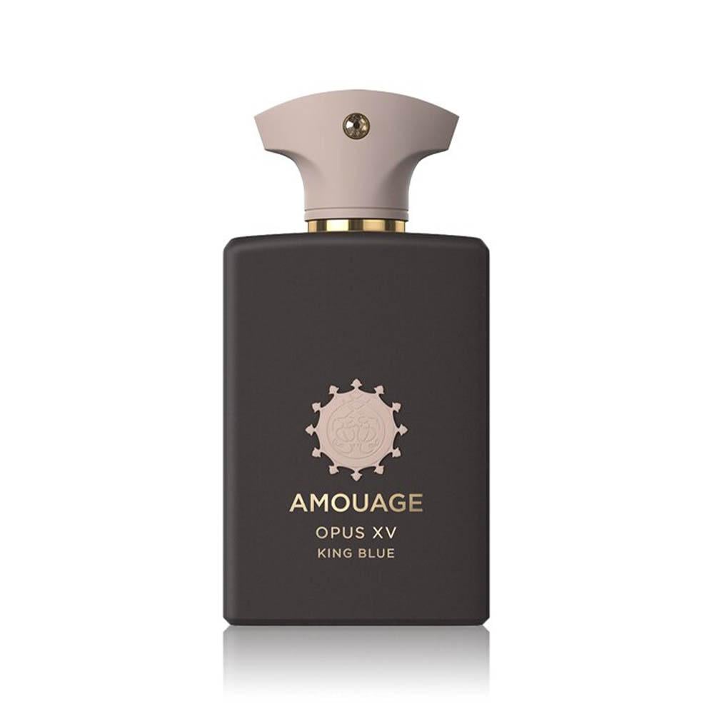 Amouage Opus VII ORIGINAL
