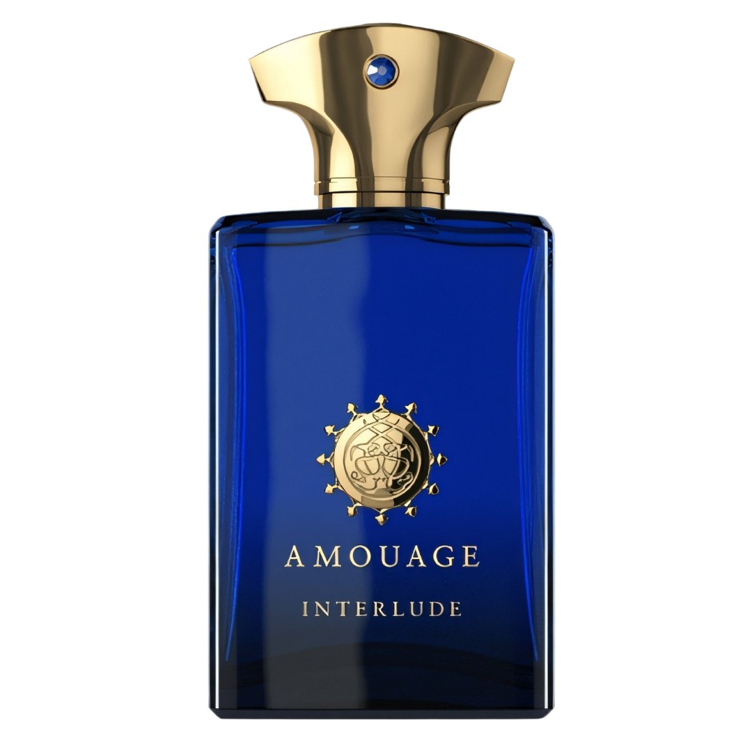 Amouage Interlude Woman