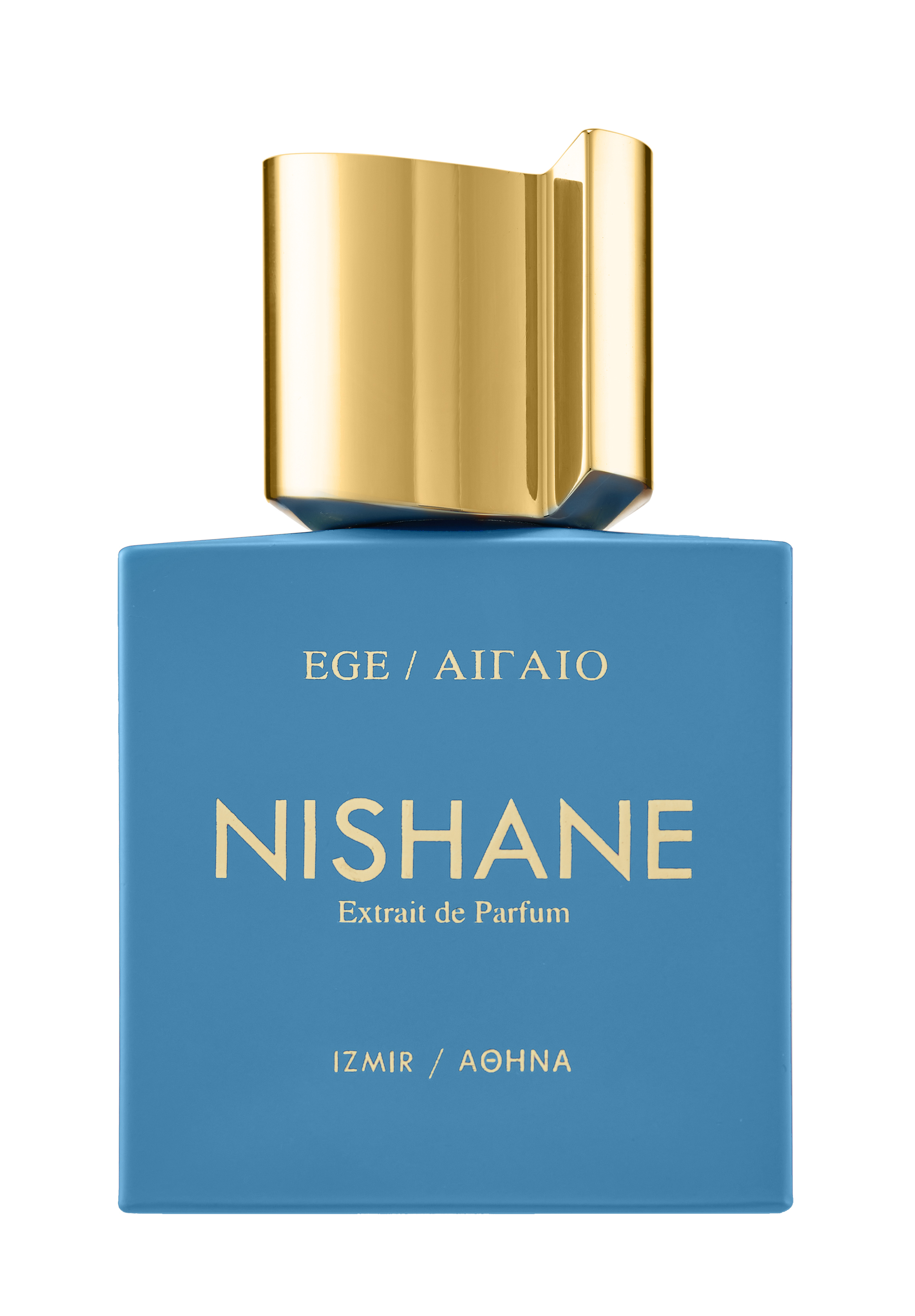 Nishane EGE