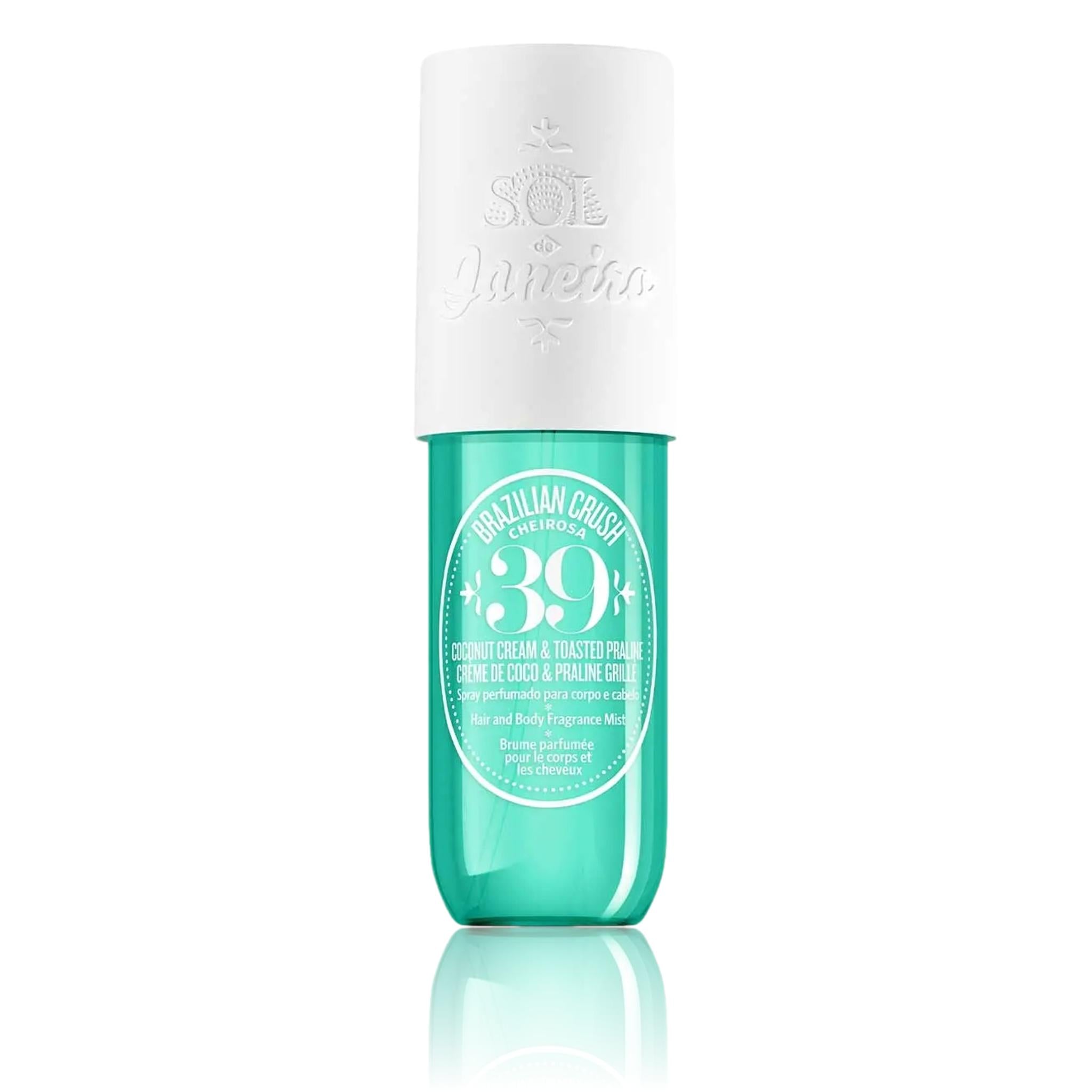 Sol de Janeiro Cheirosa 39