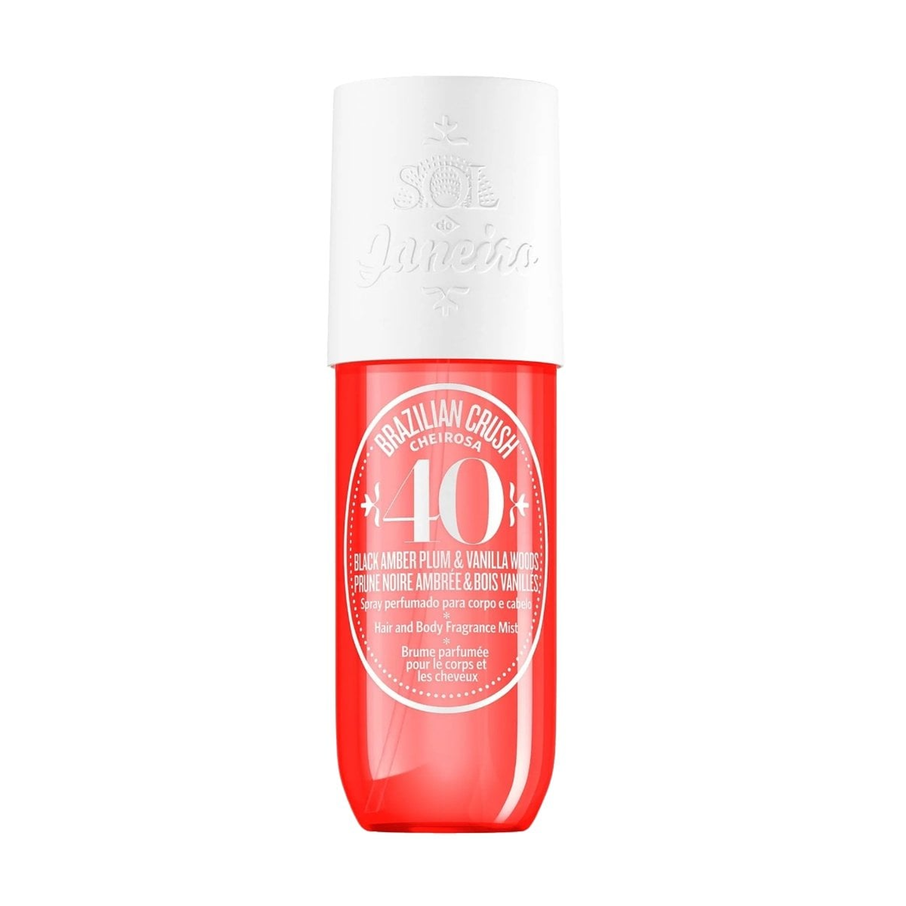 Sol de Janeiro Cheirosa 40
