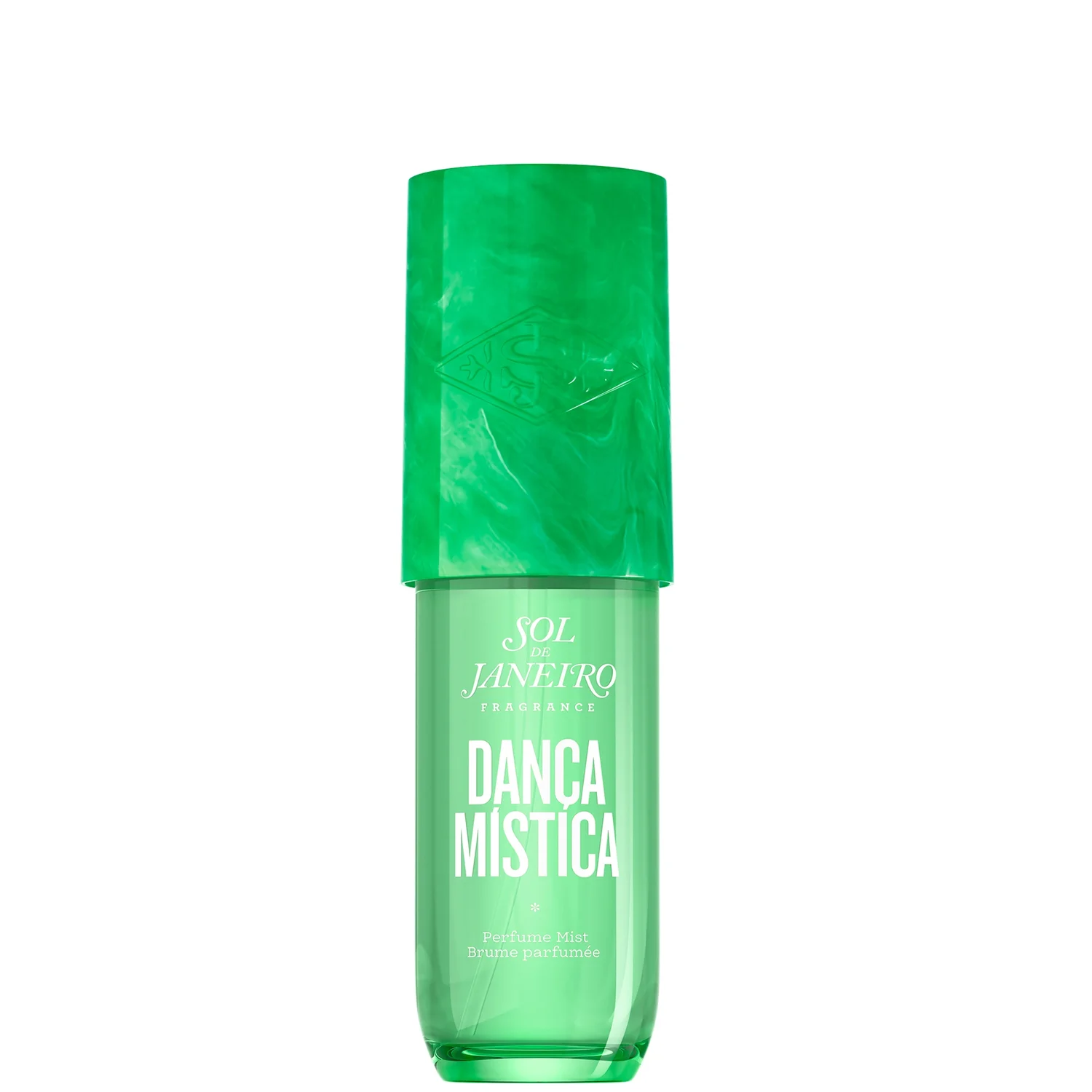 Sol de Janeiro Dança Mística