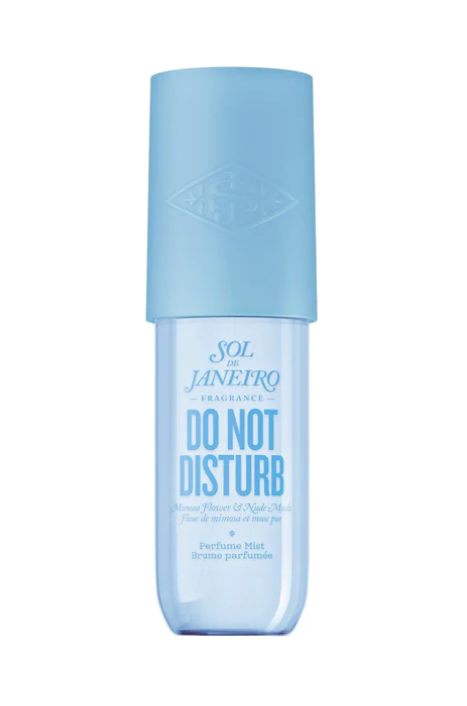 Sol de Janeiro Do Not Disturb