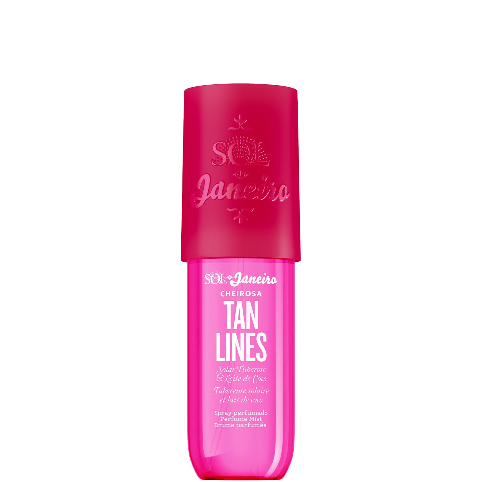 Sol de Janeiro Tan Lines