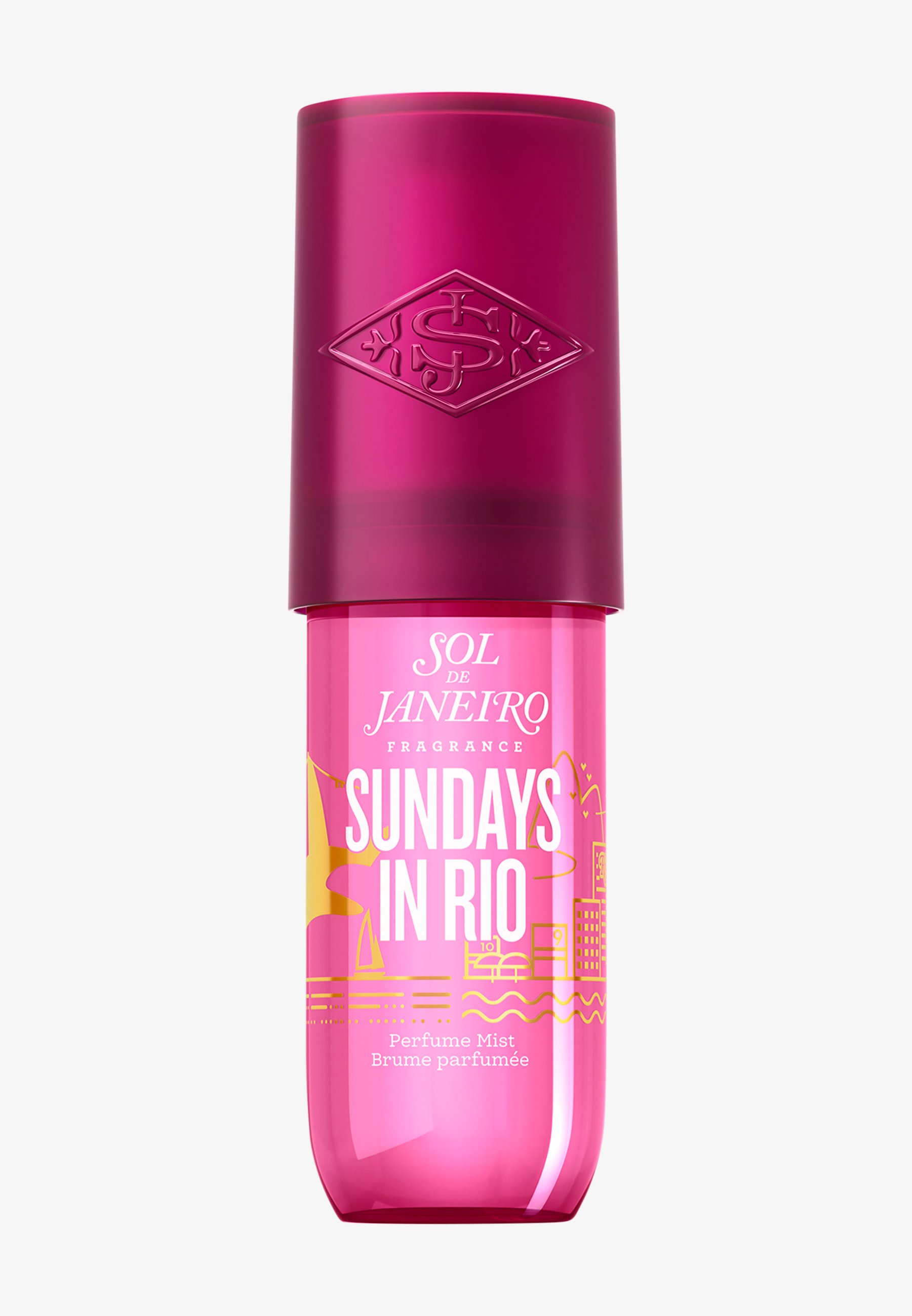 Sol de Janeiro When in Rio